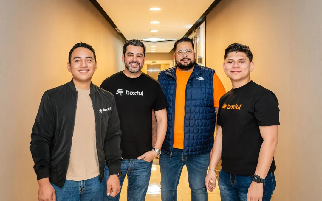 Emprendimiento salvadoreño cierra una ronda presemilla de US$1,9M